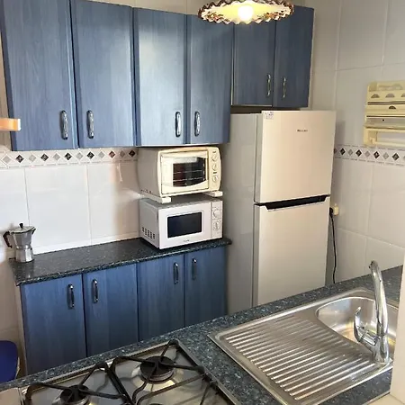 Sabinillas Sea Views By Homing Manilva