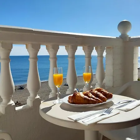 Sabinillas Sea Views By Homing