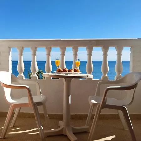 Sabinillas Sea Views By Homing