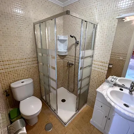 Apartment Sabinillas Sea Views By Homing *