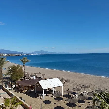 Apartment Sabinillas Sea Views By Homing *