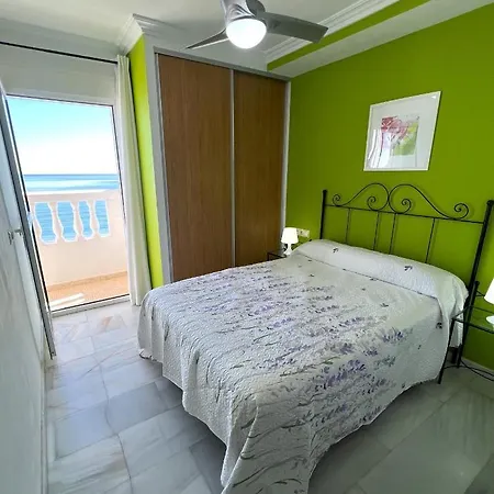 Sabinillas Sea Views By Homing Manilva