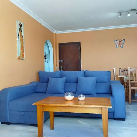 Sabinillas Sea Views By Homing